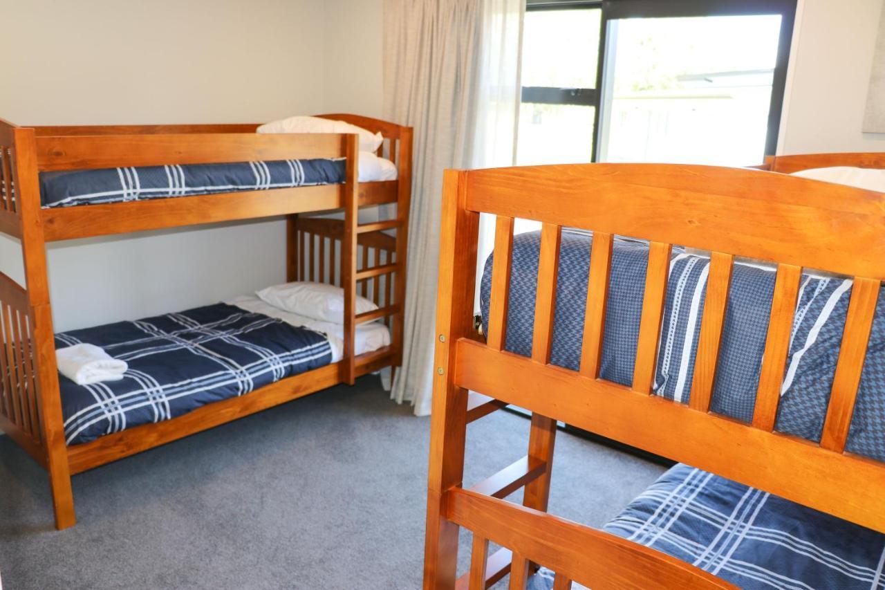 Fivestone Lodge Lake Tekapo Exterior photo